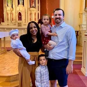 Meet your Posher, Mariah